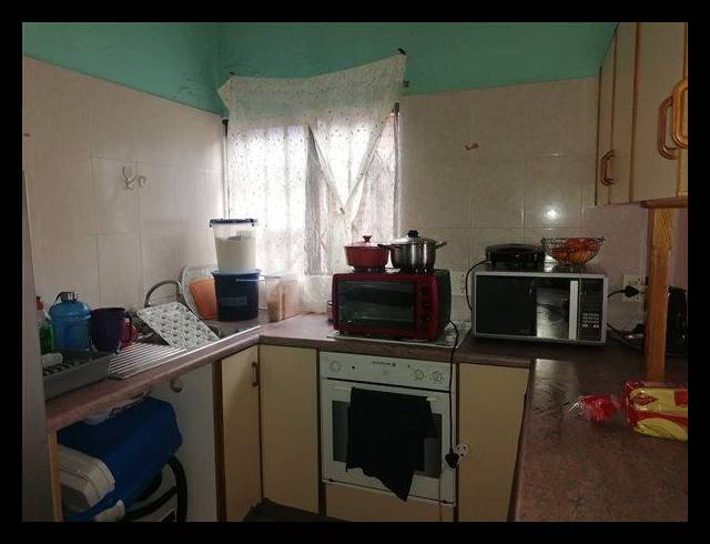 2 BEDROOM APARTMENT FOR SALE IN ARBORETUM